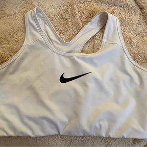 Nike Bri-Fit sport bra
